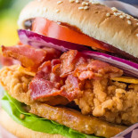United Chicken Dania