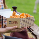 United Chicken Napój