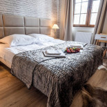 Restauracja Dom Kresowy Przewiez Wewnątrz