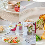 Restauracja Dom Kresowy Przewiez Napój
