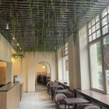 Hotpot Asia Deli Wewnątrz