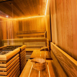 Sofa Bistro Napój