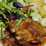 Diner Bistro Catering Dania
