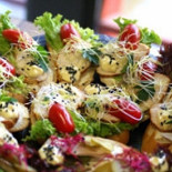 Diner Bistro Catering Dania
