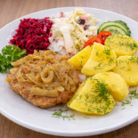 Diner Bistro Catering Dania