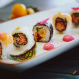 Sushi-ko Mariola Nowogrodzka Napój