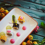 Sushi-ko Mariola Nowogrodzka Napój