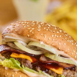 Pasibus Better Burger Dania