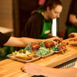 Pasibus Better Burger Napój