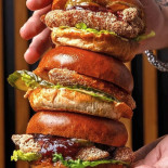 Pasibus Better Burger Napój