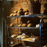Mon Nom Bakery Napój