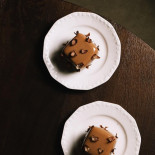 Mon Nom Bakery Napój