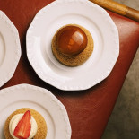 Mon Nom Bakery Napój