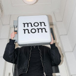 Mon Nom Bakery Napój