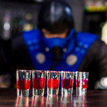 Cybermachina Blazej Paplewski Napój