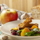 MazurTourist Sp Z Oo Przedsiebiorstwo Turystyczne Restauracja Bon Appetit Dania