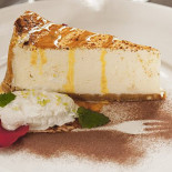 MazurTourist Sp Z Oo Przedsiebiorstwo Turystyczne Restauracja Bon Appetit Dania
