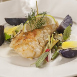 MazurTourist Sp Z Oo Przedsiebiorstwo Turystyczne Restauracja Bon Appetit Dania