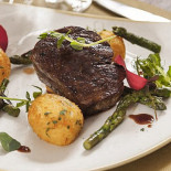 MazurTourist Sp Z Oo Przedsiebiorstwo Turystyczne Restauracja Bon Appetit Dania