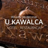 u Kawalca Menu