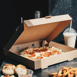 Max Pizza Kwidzyn Napój