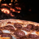 Max Pizza Kwidzyn Napój