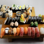 Jiro Sushi Dania