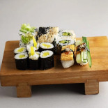 Jiro Sushi Napój