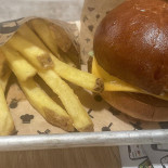 Pasibus Better Burger Dania