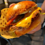 Pasibus Better Burger Dania