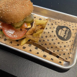 Pasibus Better Burger Dania