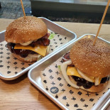 Pasibus Better Burger Dania