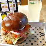 Pasibus Better Burger Dania