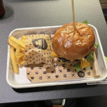 Pasibus Better Burger Dania