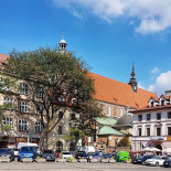 Pracownia Garmażeryjna I Sklep Pigi Na zewnątrz
