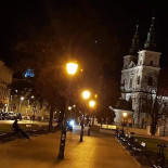 Pracownia Garmażeryjna I Sklep Pigi Na zewnątrz