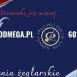 Tawerna Pod Omega Menu