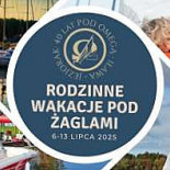 Tawerna Pod Omega Na zewnątrz