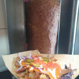 Kebab U Buły Kraków Dania
