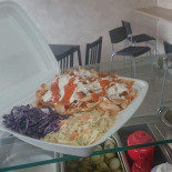 Kebab U Buły Kraków Dania