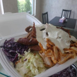 Kebab U Buły Kraków Dania