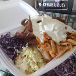 Kebab U Buły Kraków Dania