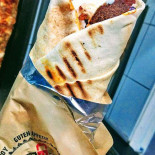 Kebab U Buły Kraków Napój