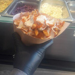 Kebab U Buły Kraków Napój
