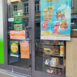 Żabka Prosto Z Pieca Menu
