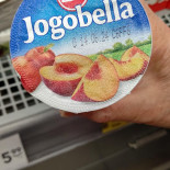 Żabka Prosto Z Pieca Napój