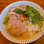Viet Tien Restauracja Bar Wietnamski Dania