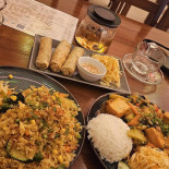 Viet Tien Restauracja Bar Wietnamski Dania