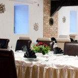 Pizzeria Fantazja Ogrodek Letni Wewnątrz