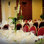 Kristal Restauracja Krzysztof Sadza Napój